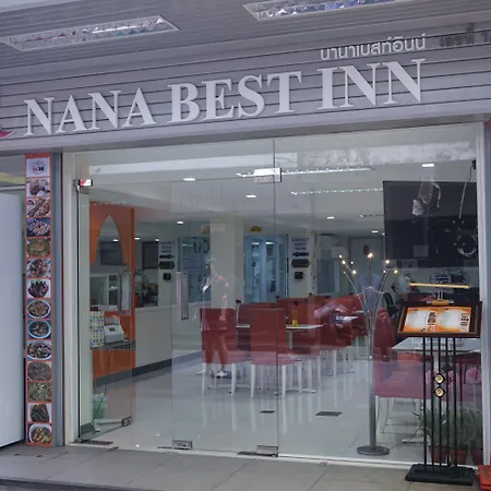 Nana Best Inn