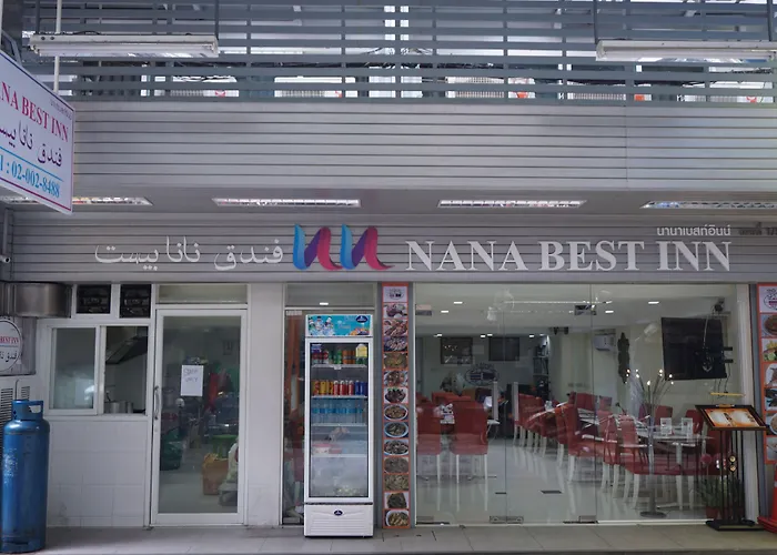 Nana 酒店