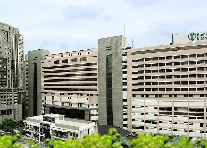 酒店 Nana 曼谷