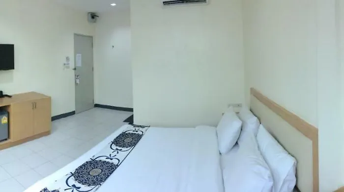 Nana 曼谷